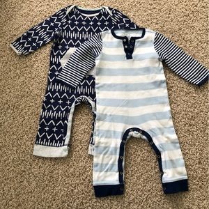 Cloud Island Boys 12 month Long Sleeve Pajamas